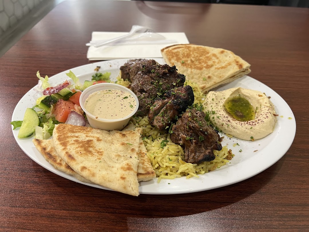 Photo of Sahara Mediterranean Kitchen