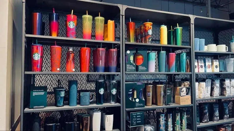 Starbucks Coffee Company
