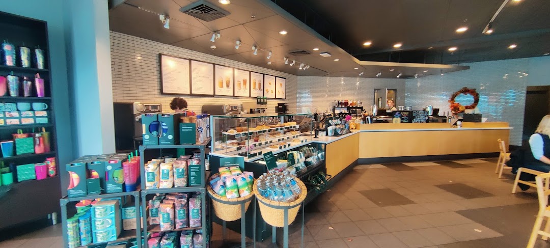 Photo of Starbucks Coffee Company