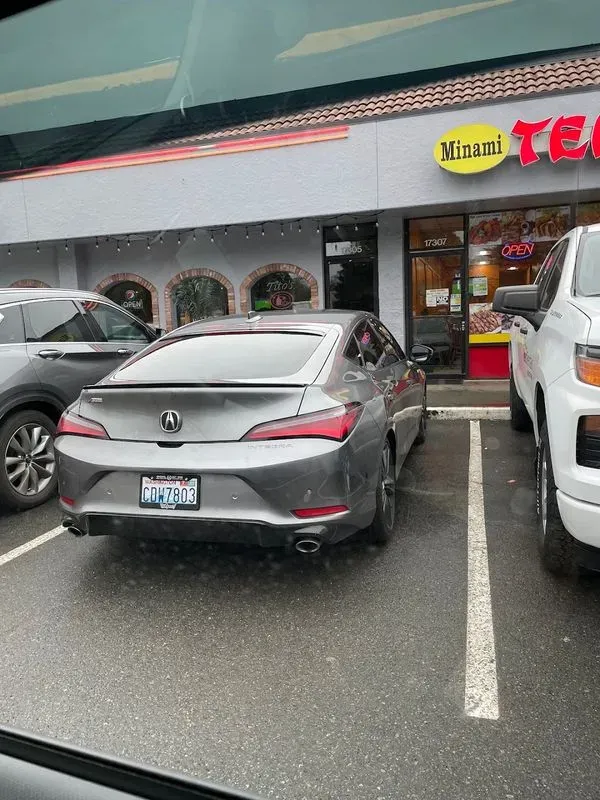 Minami Teriyaki