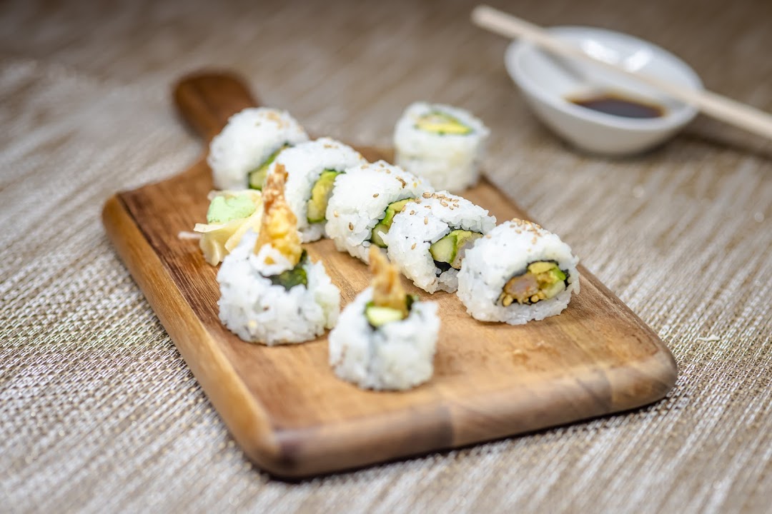 Photo of Minami Teriyaki