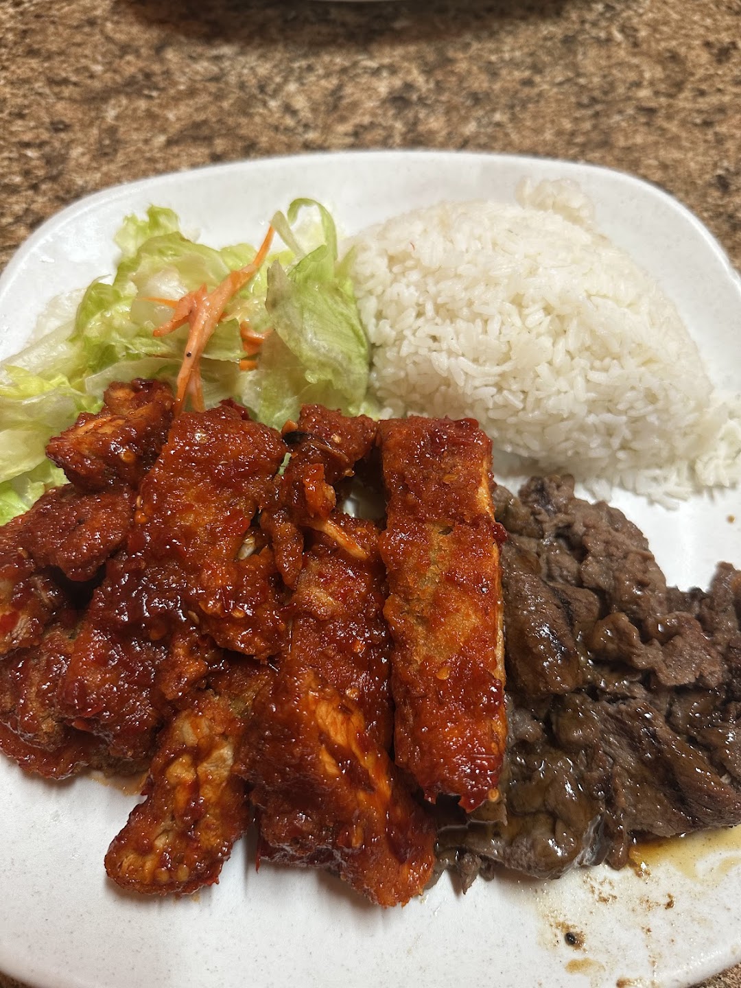 Photo of Minami Teriyaki