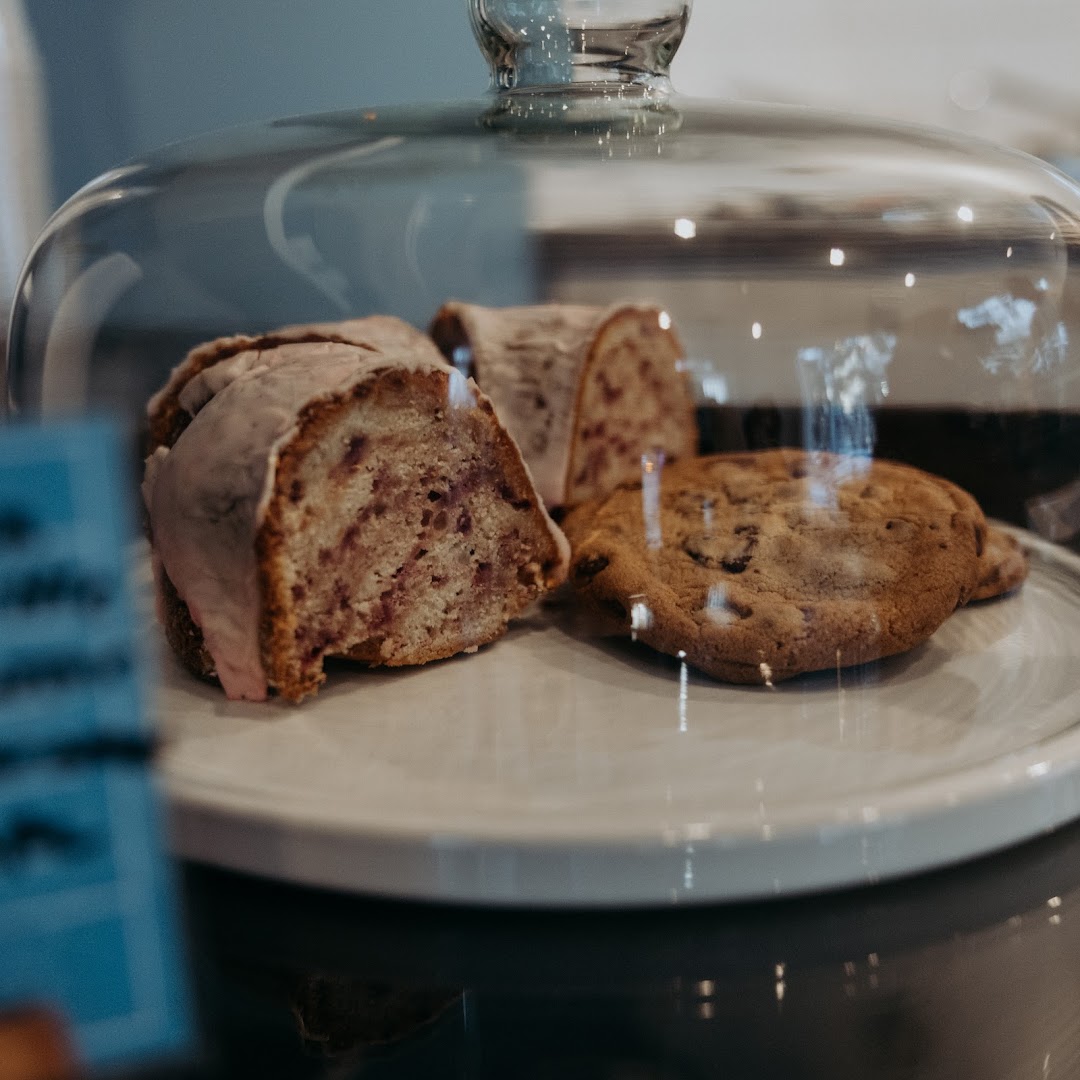 Photo of Slow Day Coffee