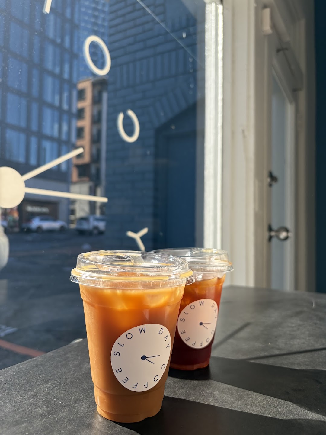Photo of Slow Day Coffee