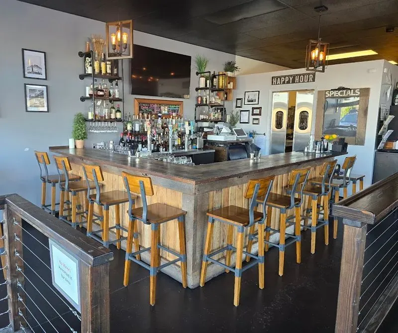 Thirsty Hound Drinkery