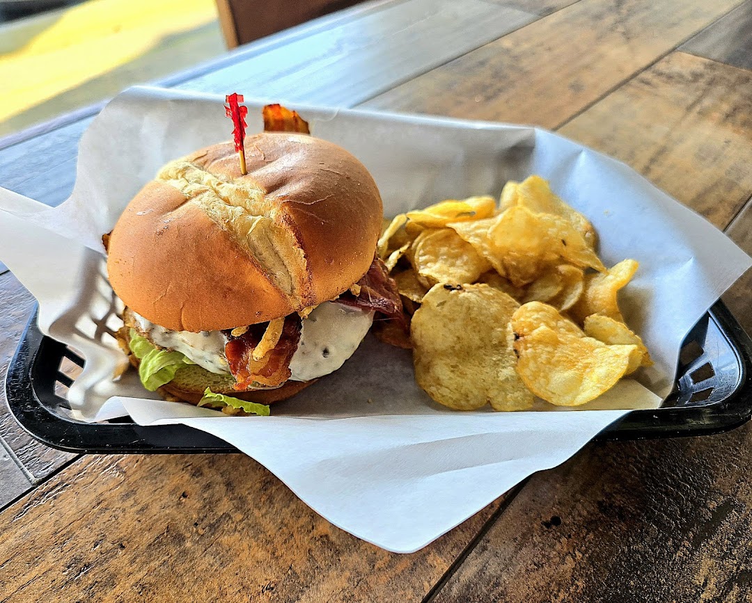 Photo of Thirsty Hound Drinkery