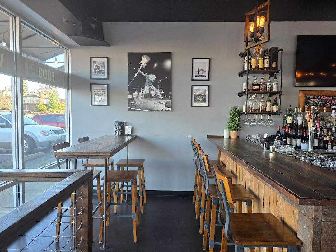Photo of Thirsty Hound Drinkery