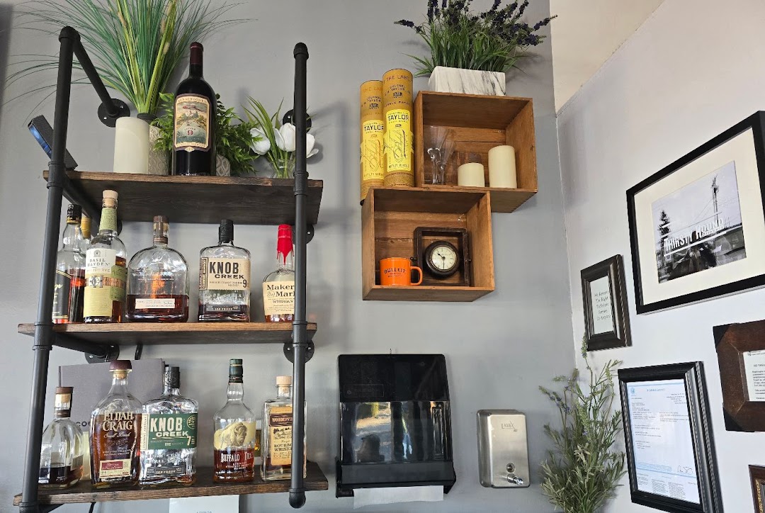 Photo of Thirsty Hound Drinkery