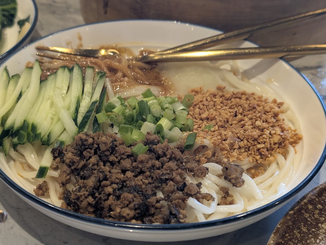 Photo of Supreme Dumplings (Kirkland)
