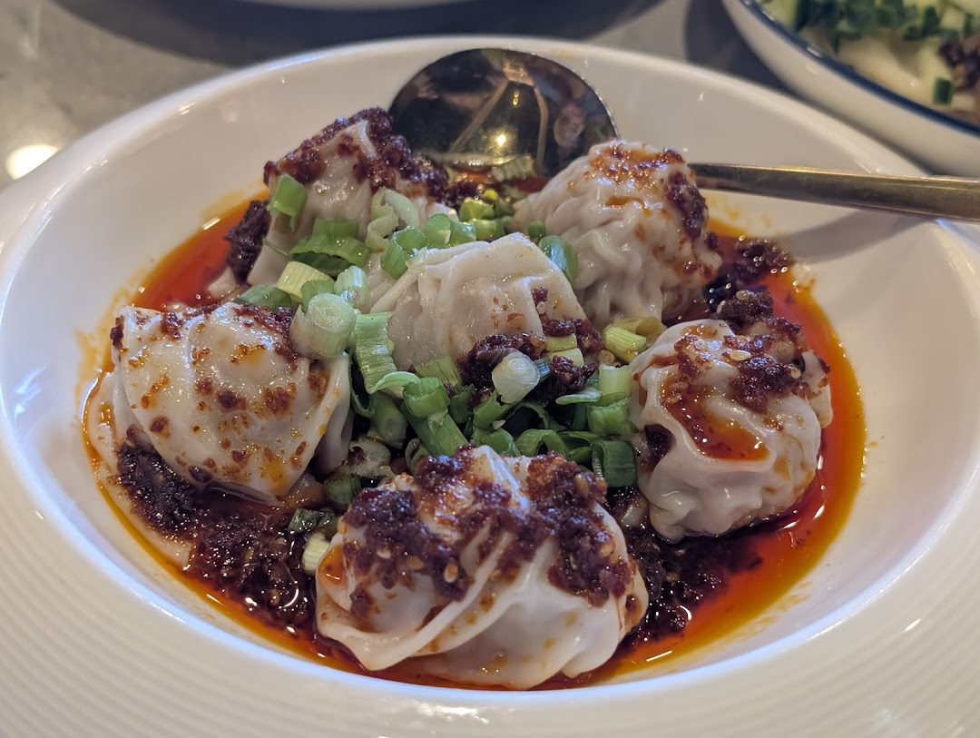 Photo of Supreme Dumplings (Kirkland)