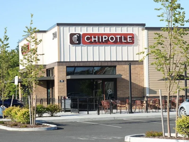 Chipotle Mexican Grill