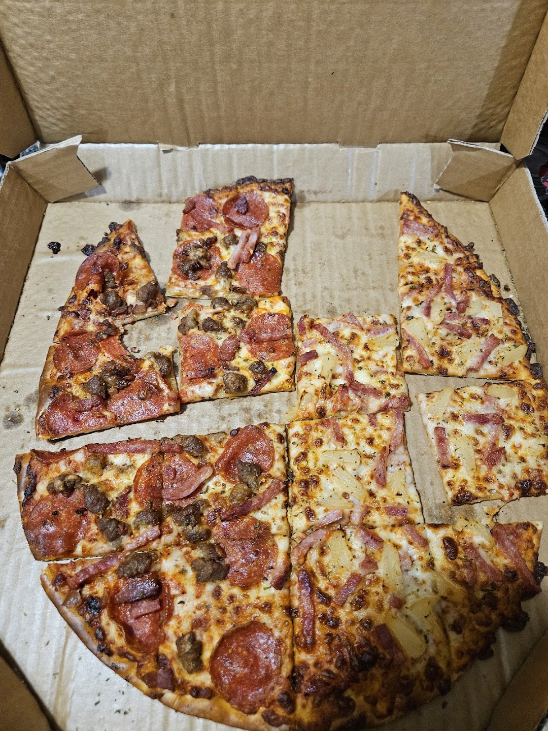 Photo of Pizza Hut