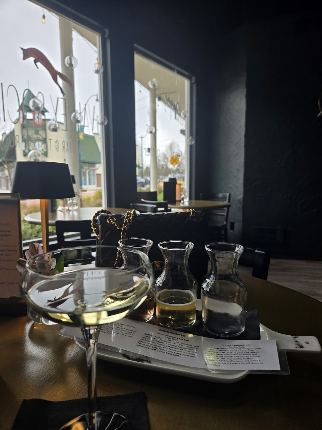 Photo of Valley Social Wine Bar and Tasting Room