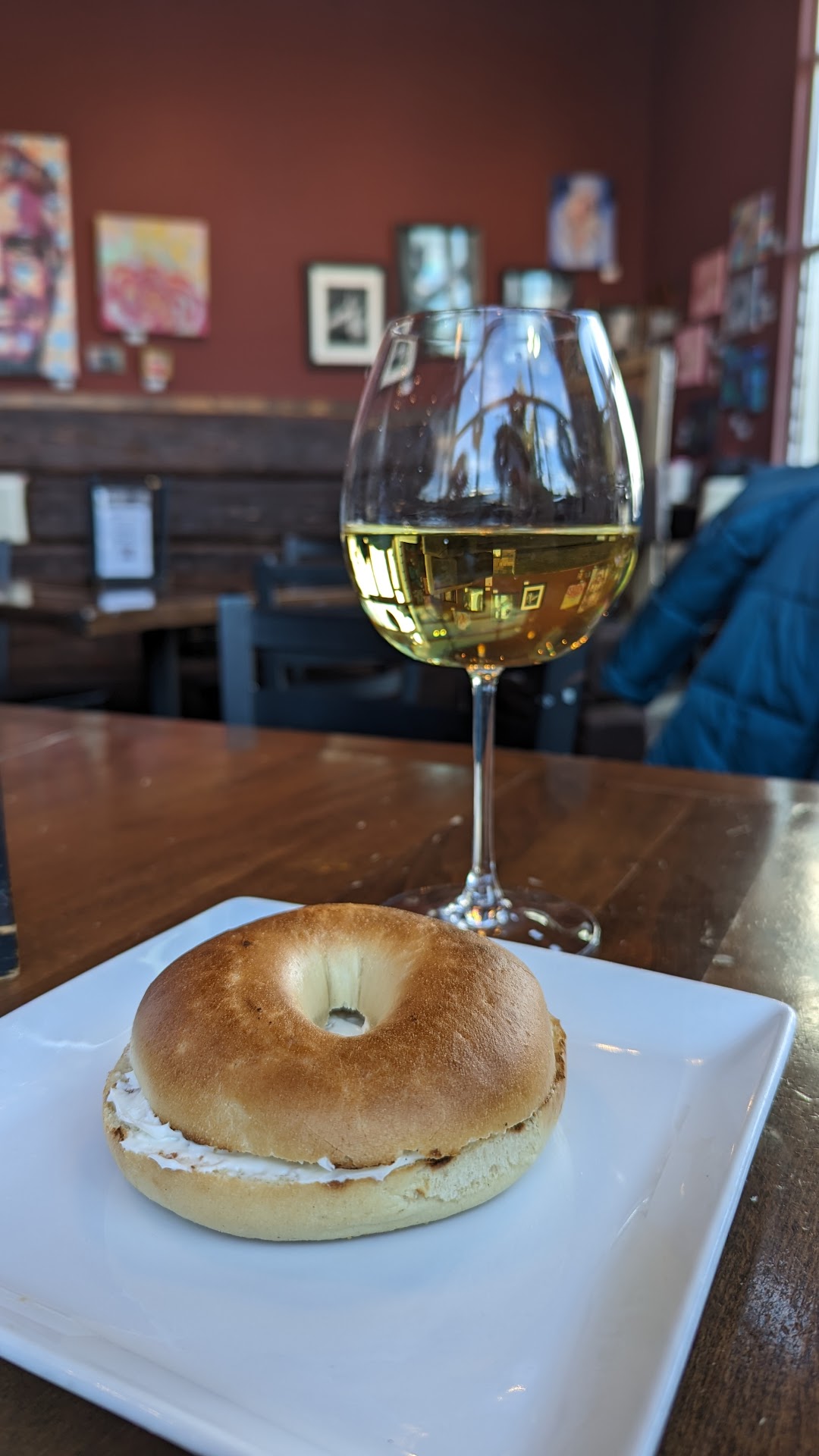 Photo of Vintage Vino & Espresso