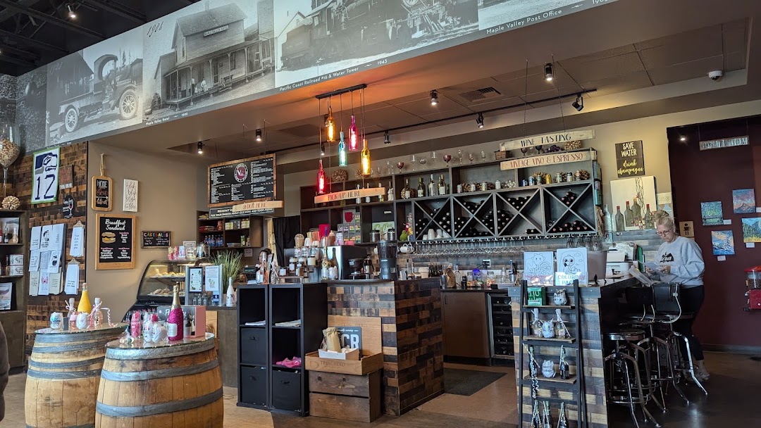 Photo of Vintage Vino & Espresso