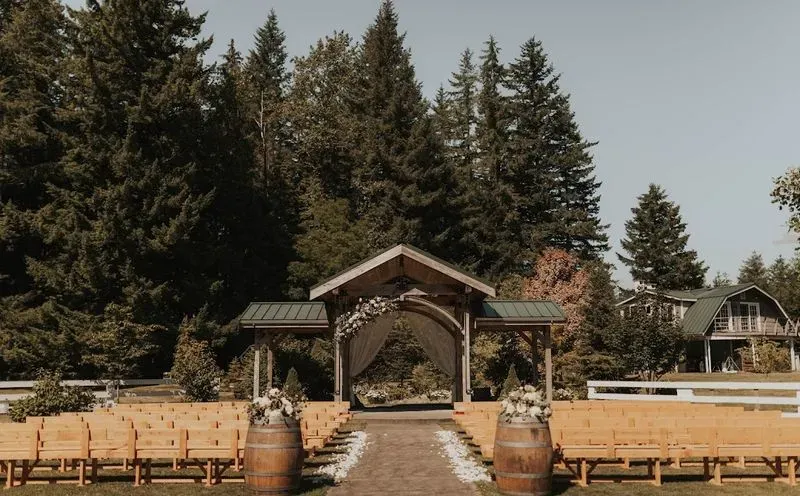Rein Fire Ranch