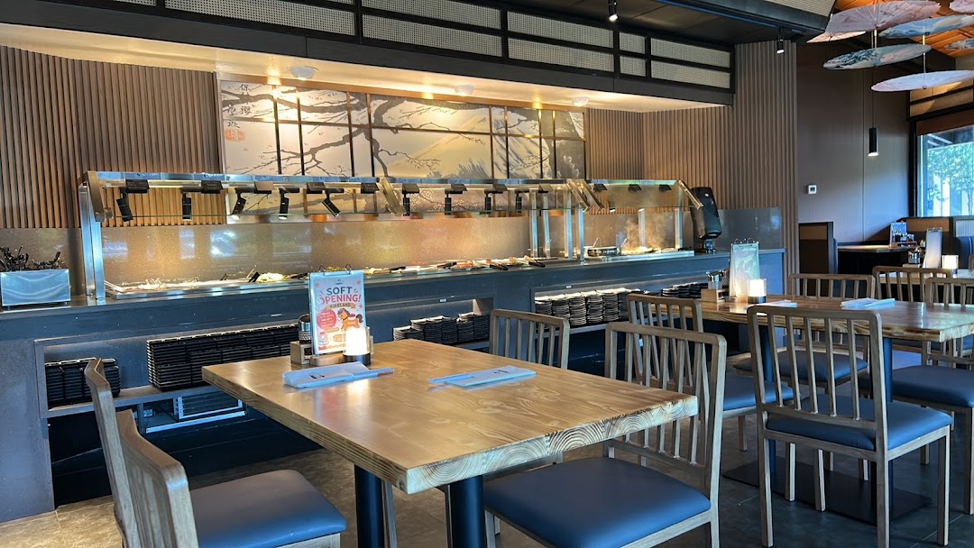 Photo of Sumo Sushi Grill & Ramen - Kirkland