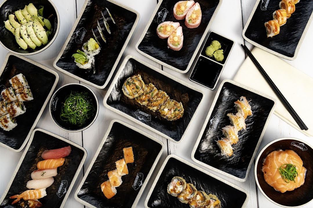 Photo of Sumo Sushi Grill & Ramen - Kirkland