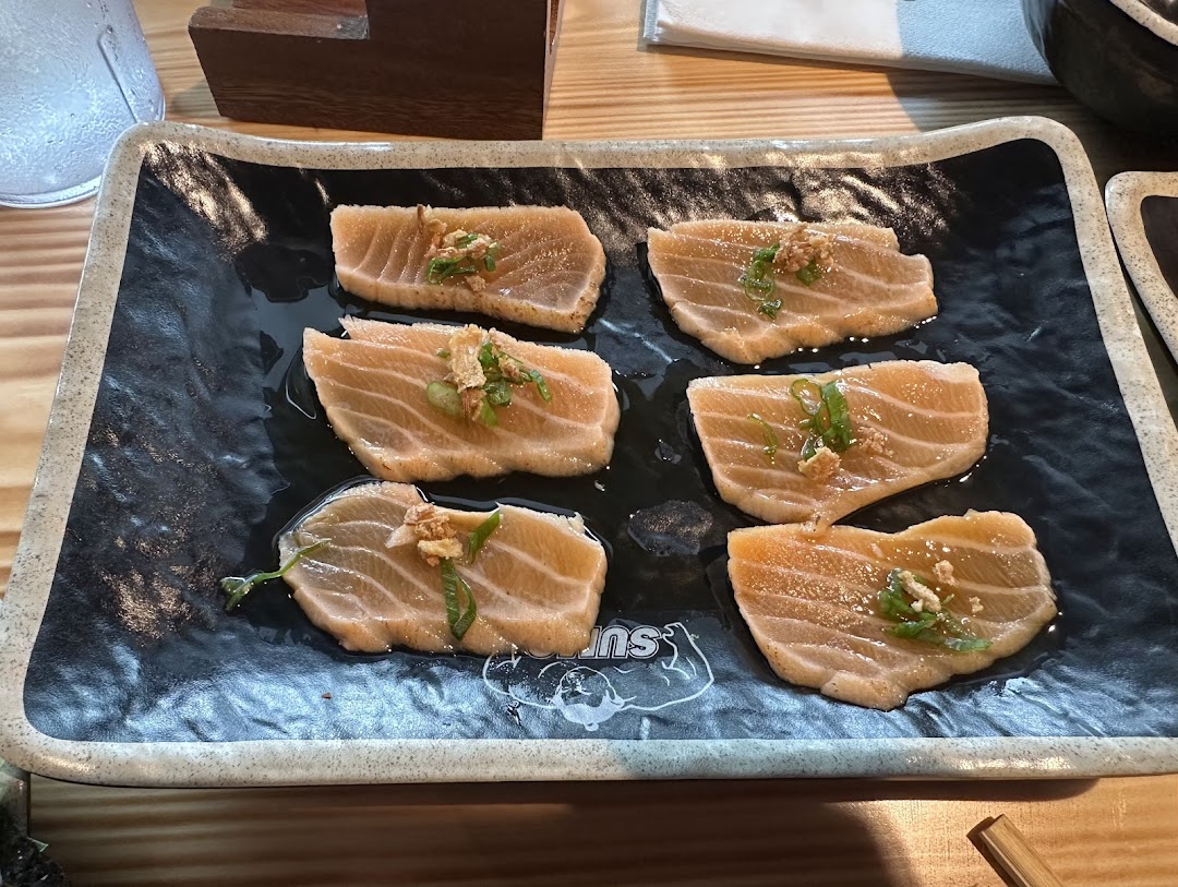 Photo of Sumo Sushi Grill & Ramen - Kirkland