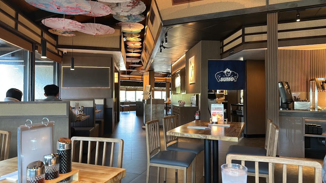 Photo of Sumo Sushi Grill & Ramen - Kirkland