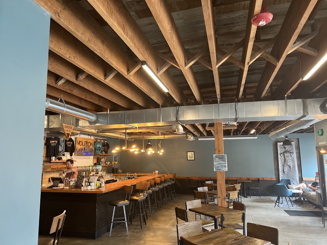 Photo of Volition Brewing Co.