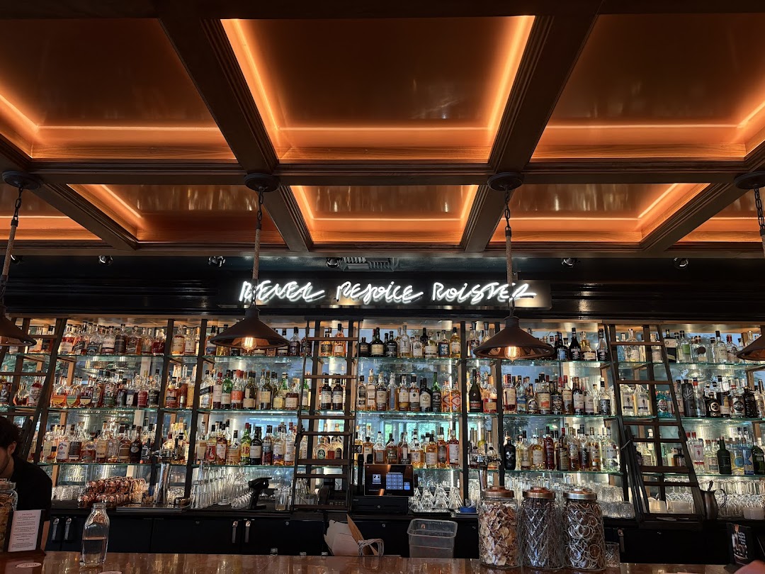 Photo of Von's 1000Spirits - Woodinville