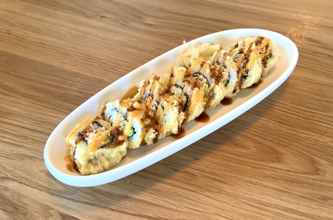 Photo of Noburu Ramen and Sushi