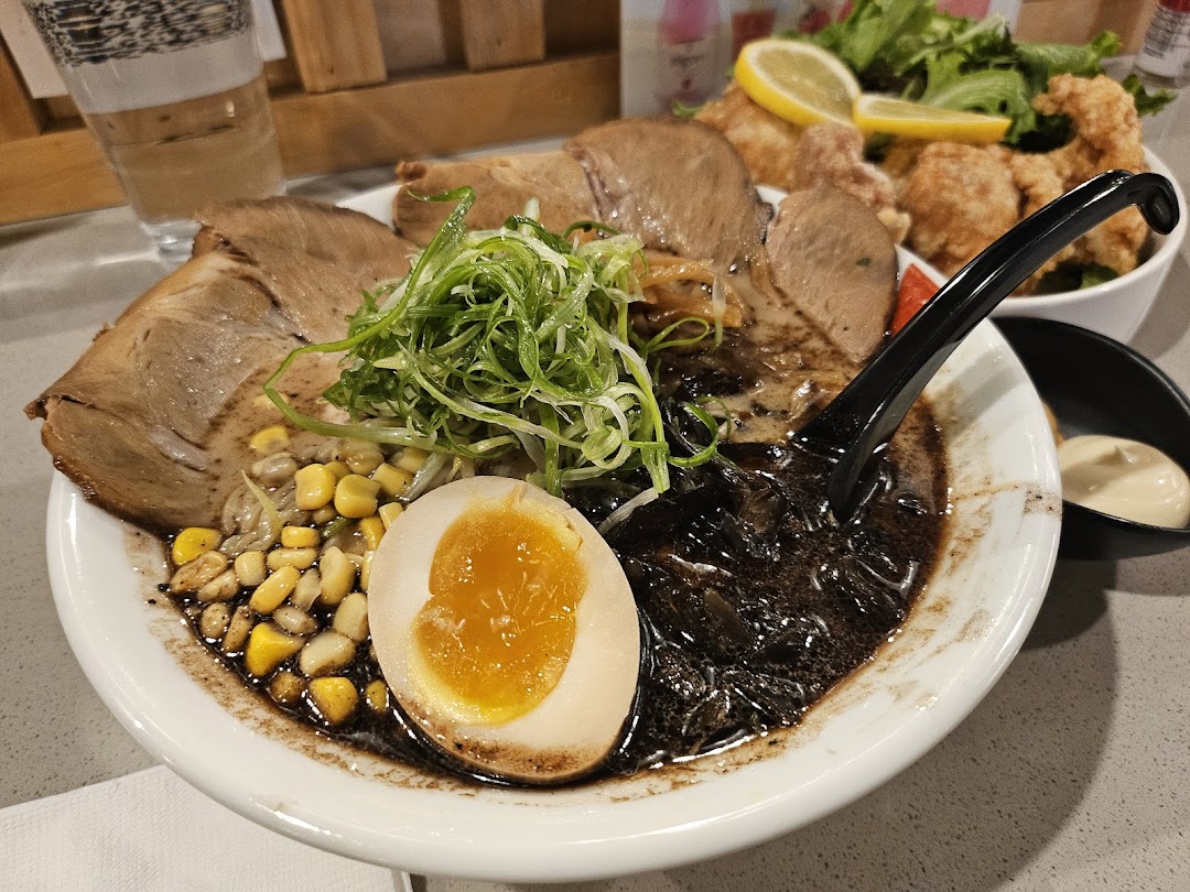Photo of Noburu Ramen and Sushi
