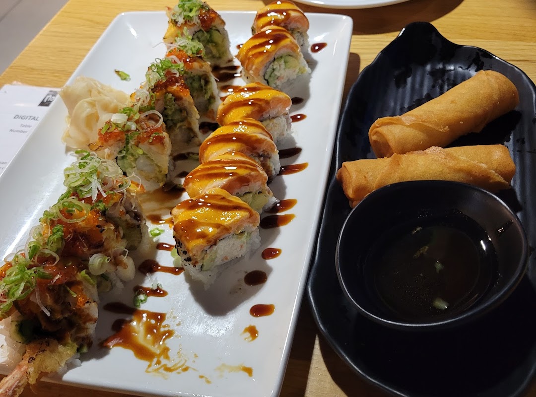 Photo of Noburu Ramen and Sushi