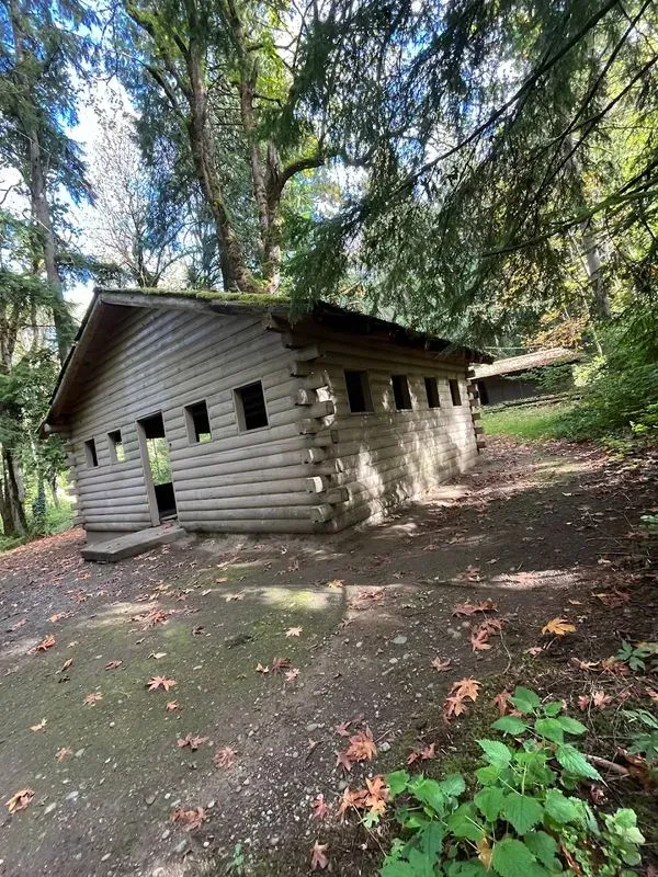 Wildwood Park Picnic Shelter 11