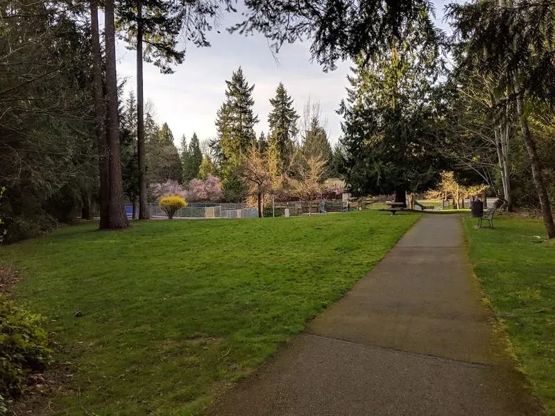 Northeast Sammamish Park