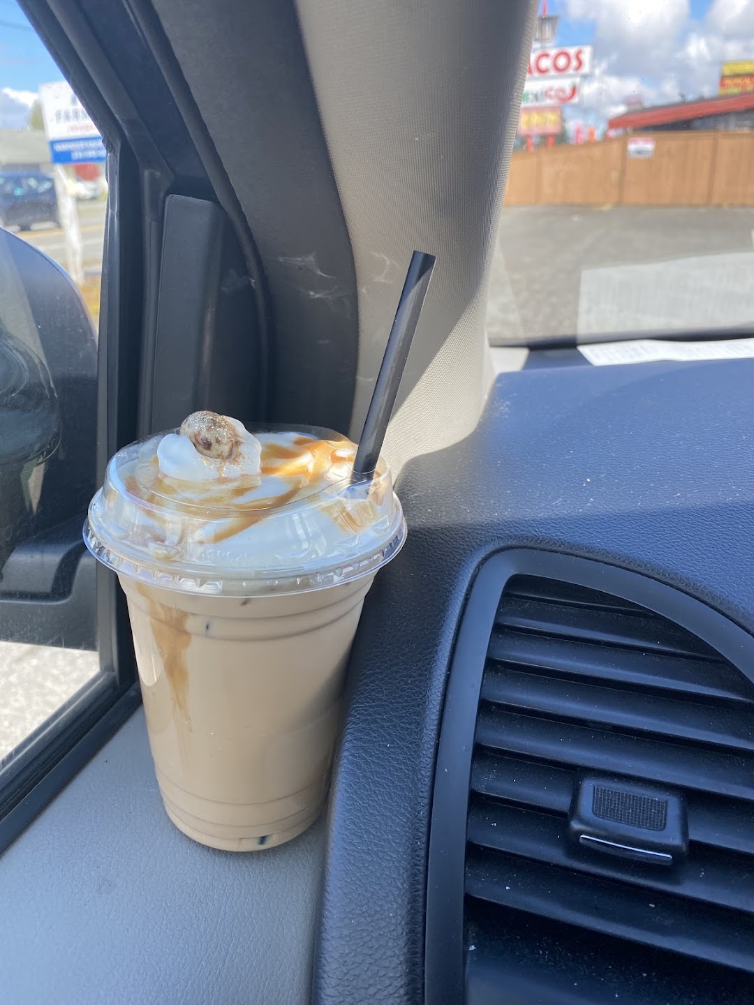 Photo of PNW ESPRESSO
