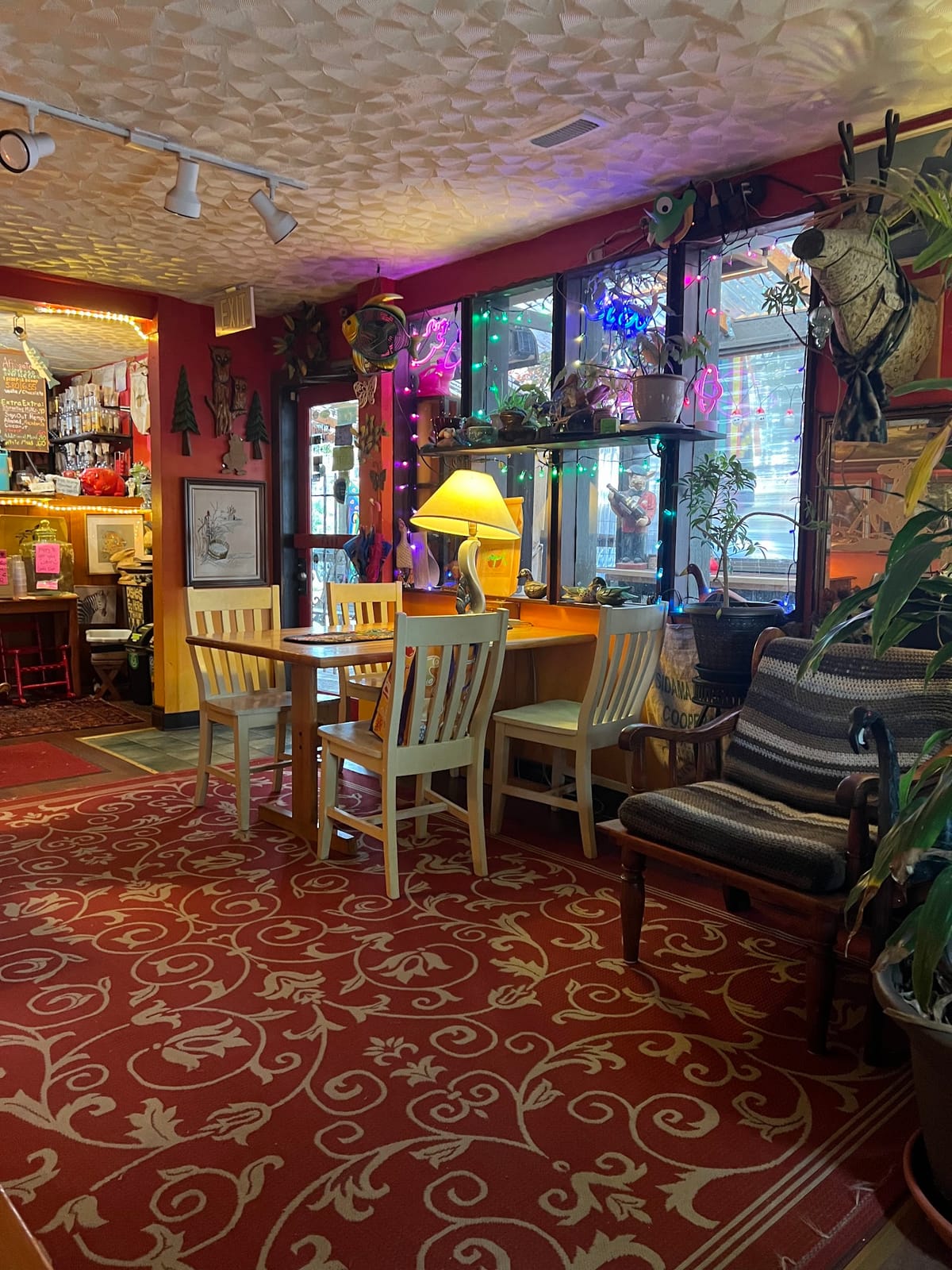 Photo of A Muddy Cup Cafe' & Roastery