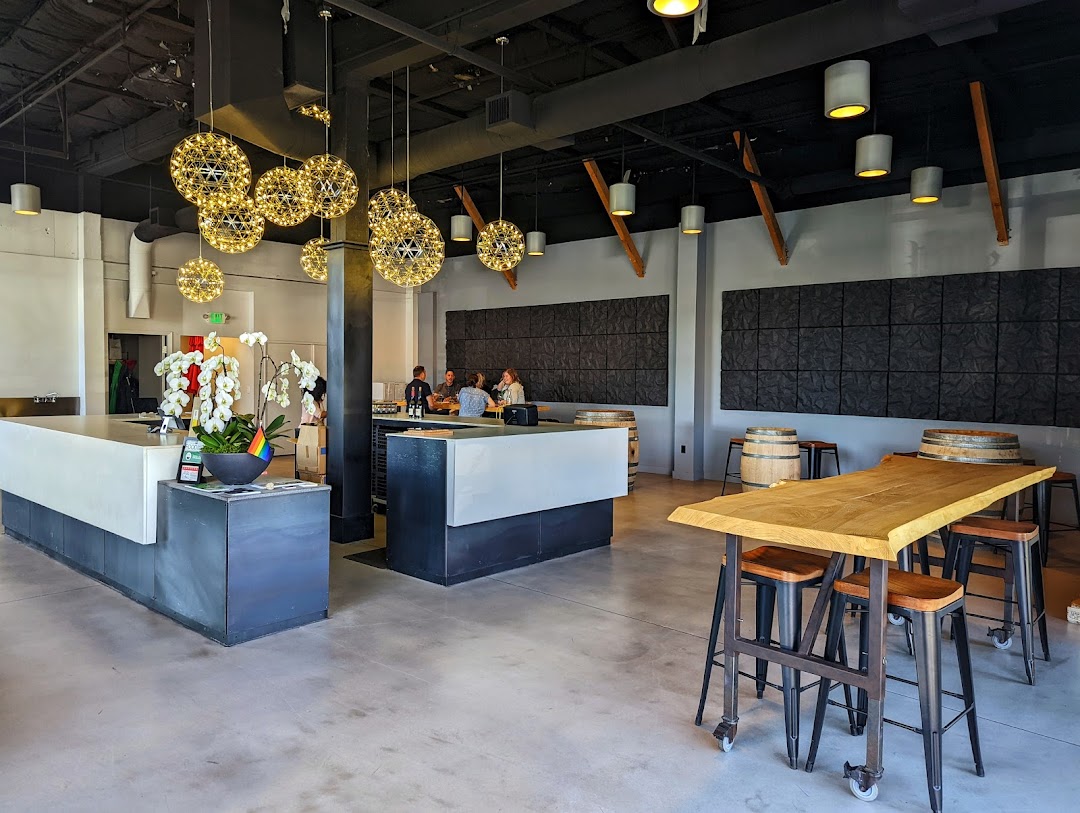 Photo of Rôtie Cellars - Seattle Tasting Room