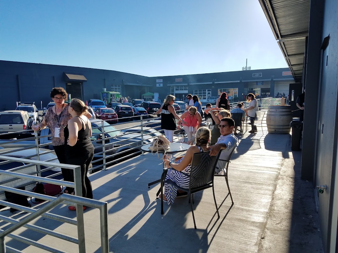 Photo of Rôtie Cellars - Seattle Tasting Room