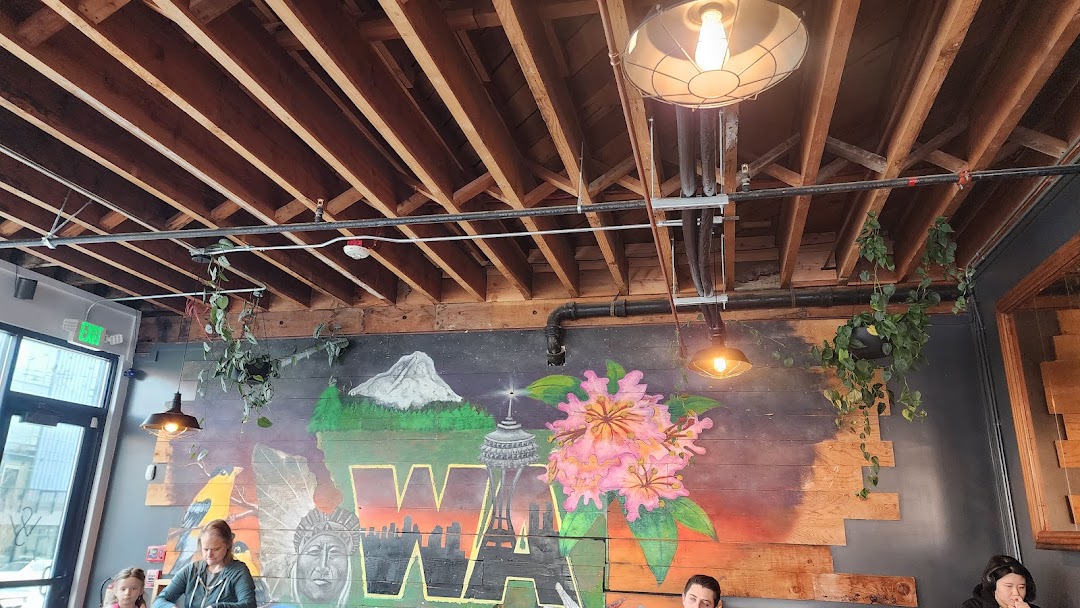 Photo of Stone Way Cafe