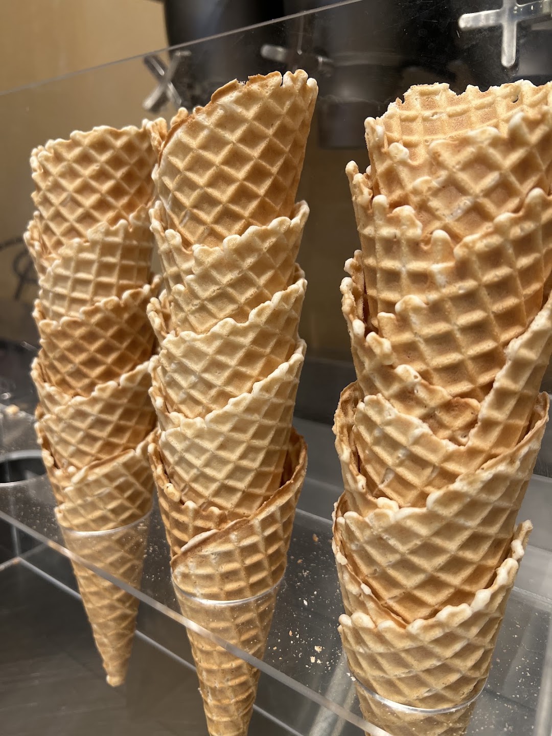 Photo of Nutty Squirrel Gelato