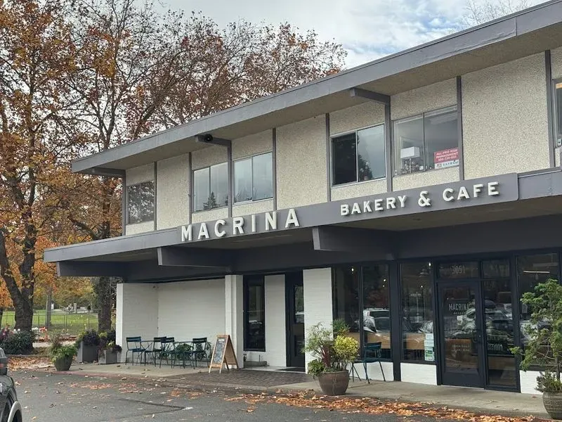 Macrina Bakery & Cafe