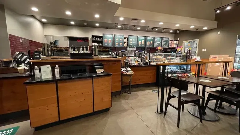 Starbucks Coffee Company