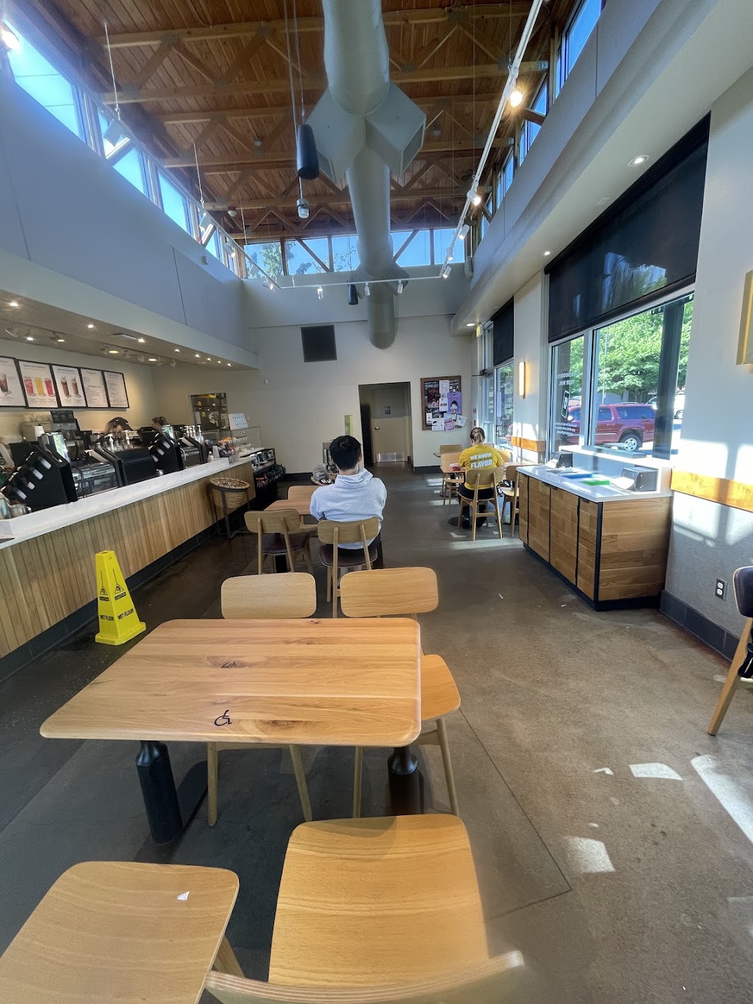 Photo of Starbucks Coffee Company