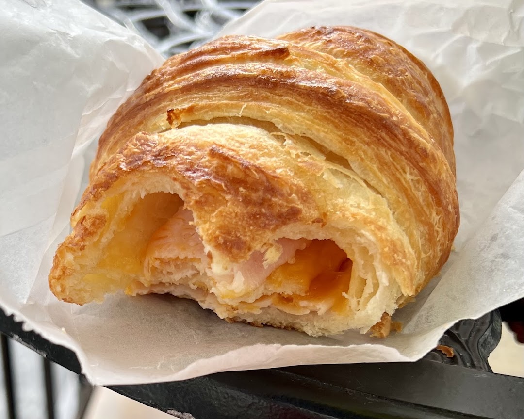 Photo of Shawn's Cafe & Bakery