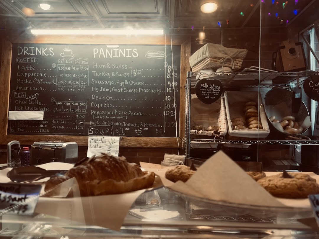 Photo of Shawn's Cafe & Bakery