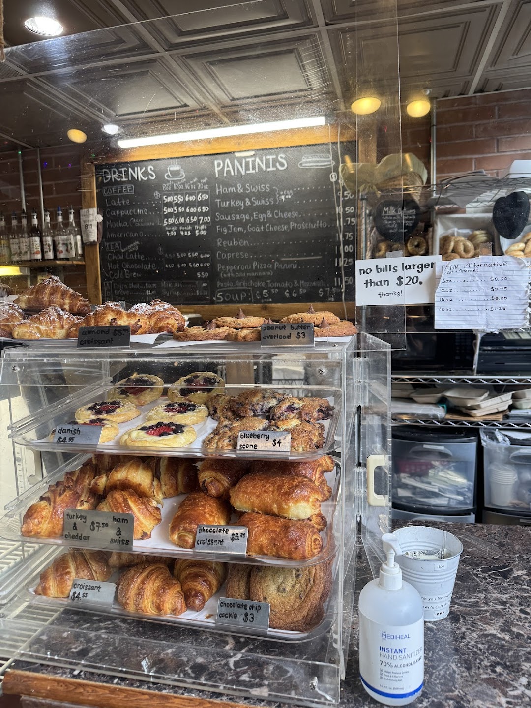 Photo of Shawn's Cafe & Bakery