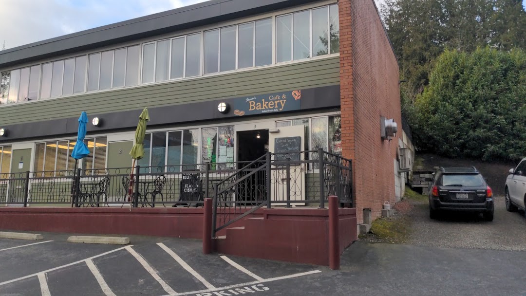Photo of Shawn's Cafe & Bakery