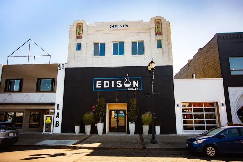 Edison Square