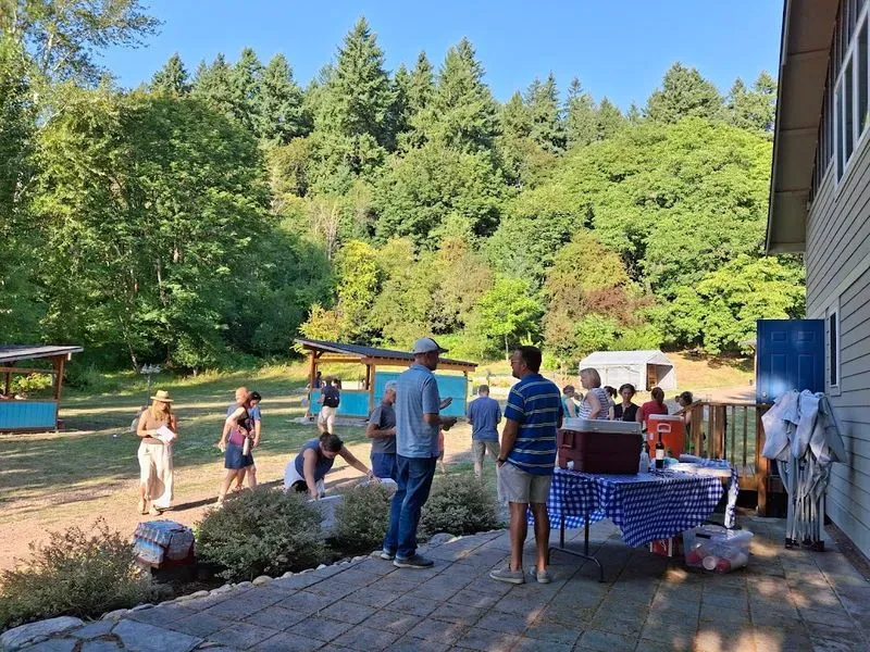 Samm Valley Events Venue