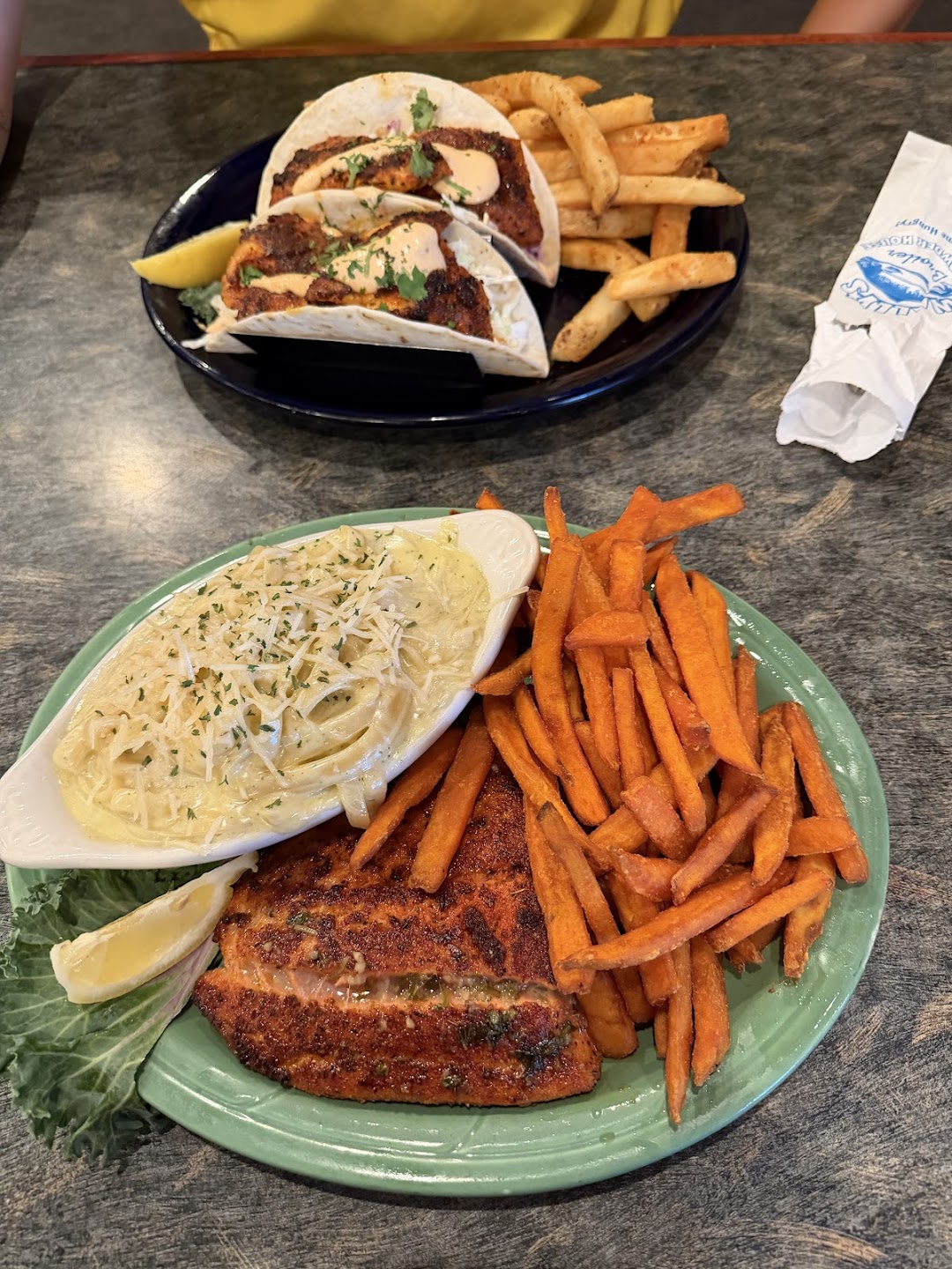 Photo of Wally's Chowder House | Legendary Fish & Chips