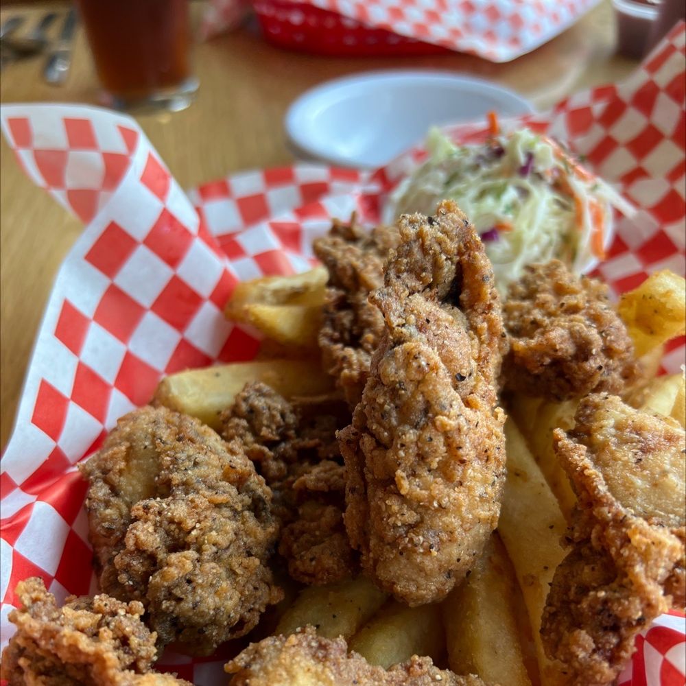 Photo of Wally's Chowder House | Legendary Fish & Chips