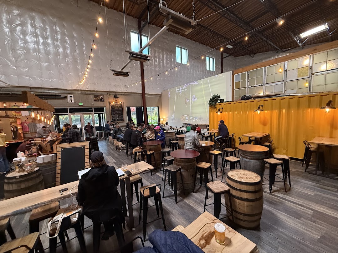 Photo of No Boat Brewing Company