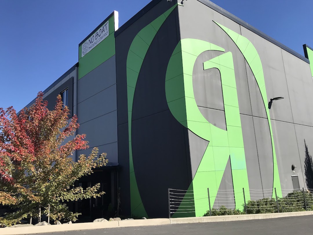 Photo of No Boat Brewing Company